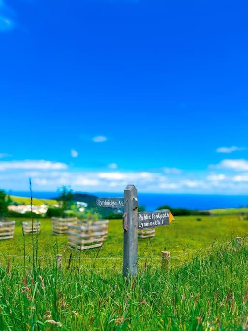 BarbrookThe Granaryアパートメント エクステリア 写真